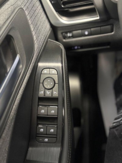 Nissan X-Trail 1.5 e-power N-Connecta 2wd auto (11)