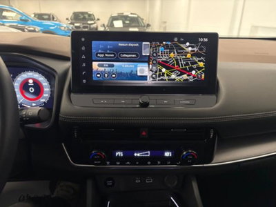 Nissan X-Trail 1.5 e-power N-Connecta 2wd auto (13)