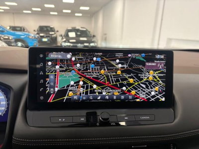 Nissan X-Trail 1.5 e-power N-Connecta 2wd auto (14)