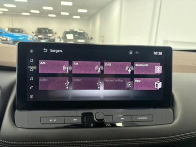 Nissan X-Trail 1.5 e-power N-Connecta 2wd auto (16)