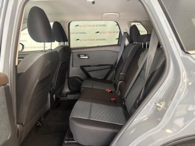 Nissan X-Trail 1.5 e-power N-Connecta 2wd auto (17)