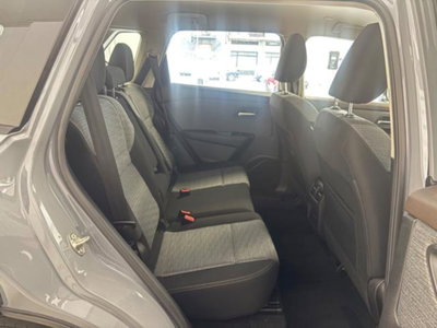 Nissan X-Trail 1.5 e-power N-Connecta 2wd auto (18)