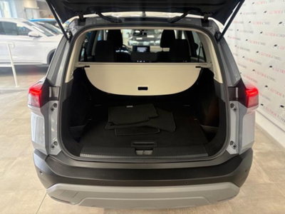 Nissan X-Trail 1.5 e-power N-Connecta 2wd auto (19)