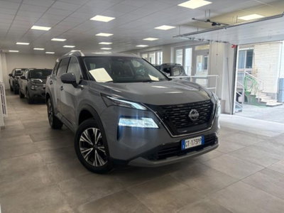 Nissan X-Trail 1.5 e-power N-Connecta 2wd auto (3)