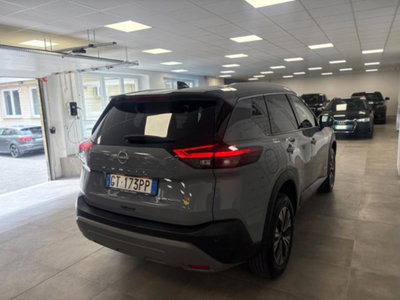 Nissan X-Trail 1.5 e-power N-Connecta 2wd auto (4)