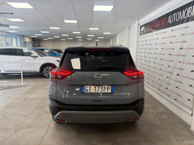 Nissan X-Trail 1.5 e-power N-Connecta 2wd auto (5)