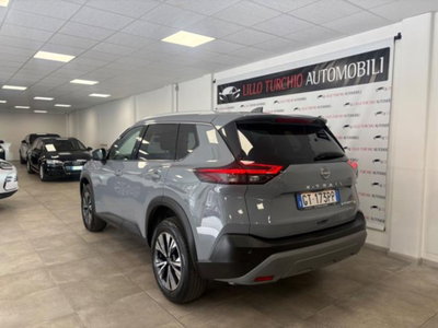 Nissan X-Trail 1.5 e-power N-Connecta 2wd auto (6)