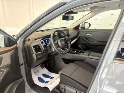 Nissan X-Trail 1.5 e-power N-Connecta 2wd auto (7)