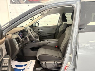 Nissan X-Trail 1.5 e-power N-Connecta 2wd auto (8)