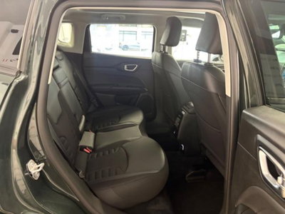 Jeep Compass 1.3 turbo t4 phev North Star 4xe auto (16)