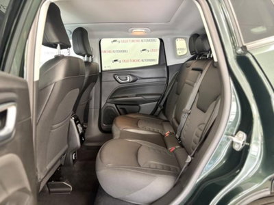 Jeep Compass 1.3 turbo t4 phev North Star 4xe auto (17)