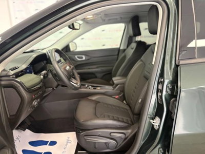 Jeep Compass 1.3 turbo t4 phev North Star 4xe auto (18)