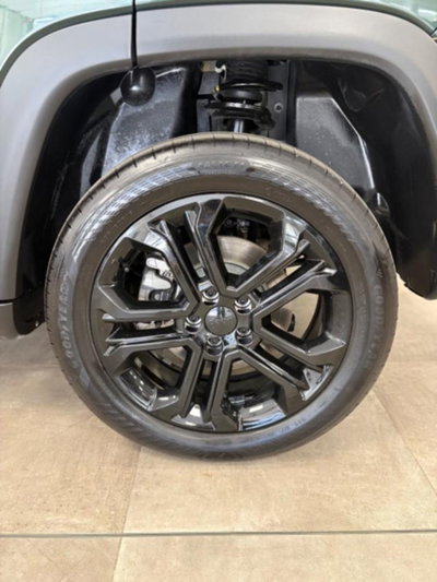 Jeep Compass 1.3 turbo t4 phev North Star 4xe auto (19)