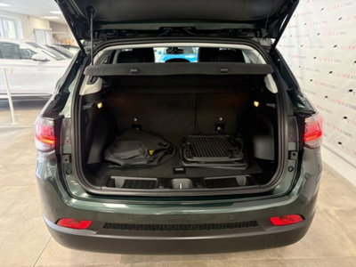Jeep Compass 1.3 turbo t4 phev North Star 4xe auto (20)