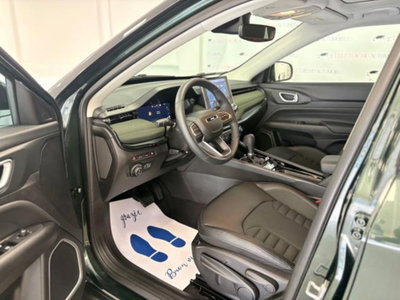 Jeep Compass 1.3 turbo t4 phev North Star 4xe auto (7)