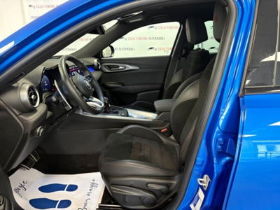 Alfa Romeo Tonale Tonale 1.5 160 CV MHEV TCT7 Edizione Speciale (19)