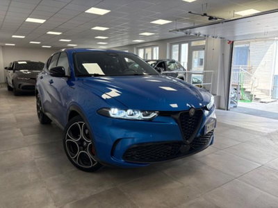 Alfa Romeo Tonale Tonale 1.5 160 CV MHEV TCT7 Edizione Speciale (3)