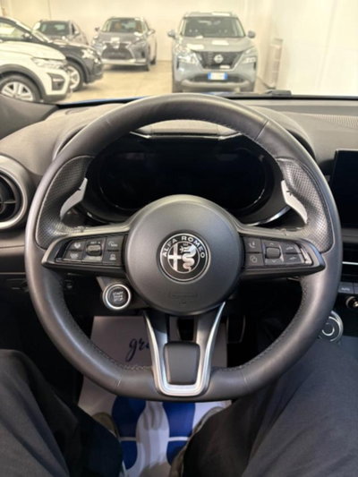 Alfa Romeo Tonale Tonale 1.5 160 CV MHEV TCT7 Edizione Speciale (8)