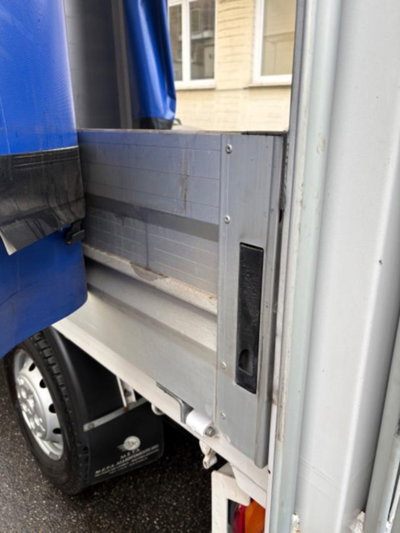 Fiat Ducato Telaio cabinato 35 2.3 MJT 130CV PL Cabinato Maxi (12)