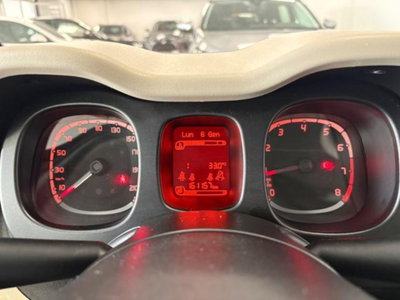 Fiat Panda 1.2 Easy (10)