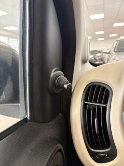 Fiat Panda 1.2 Easy (11)