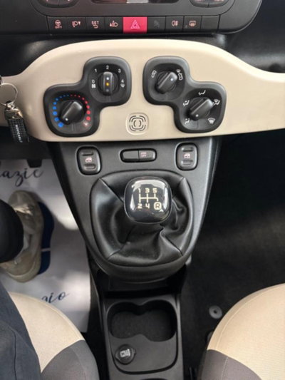 Fiat Panda 1.2 Easy (12)