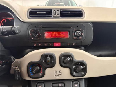 Fiat Panda 1.2 Easy (13)