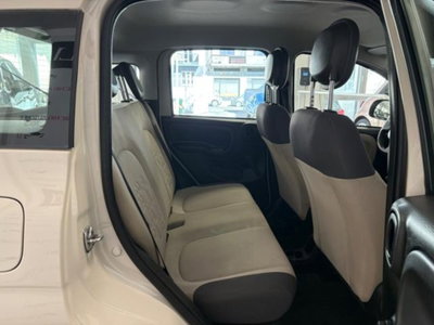Fiat Panda 1.2 Easy (14)