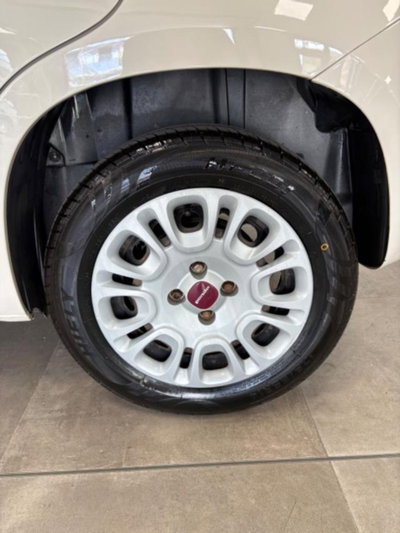 Fiat Panda 1.2 Easy (15)