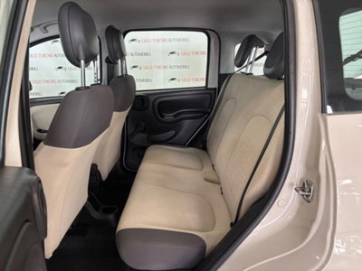 Fiat Panda 1.2 Easy (16)