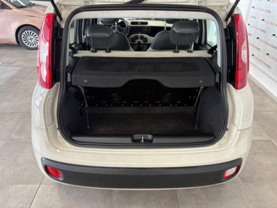 Fiat Panda 1.2 Easy (17)