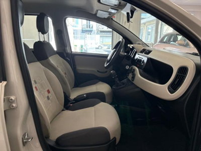 Fiat Panda 1.2 Easy (18)