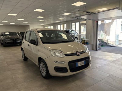 Fiat Panda 1.2 Easy (3)