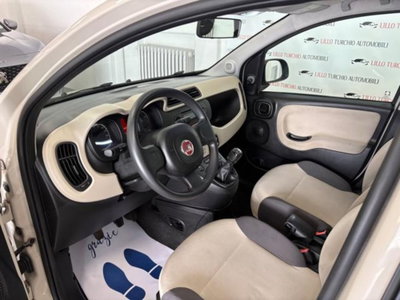 Fiat Panda 1.2 Easy (7)