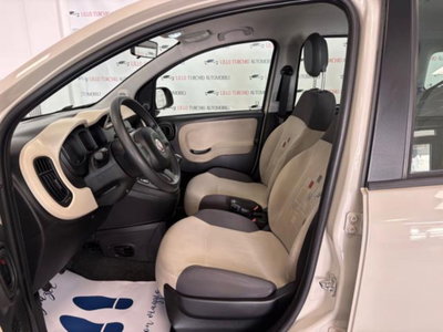 Fiat Panda 1.2 Easy (8)
