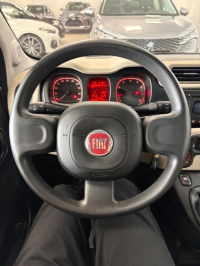 Fiat Panda 1.2 Easy (9)