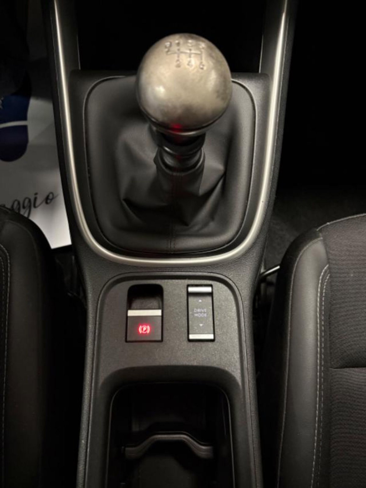 Jeep Avenger 1.2 turbo Altitude fwd 100cv (13)