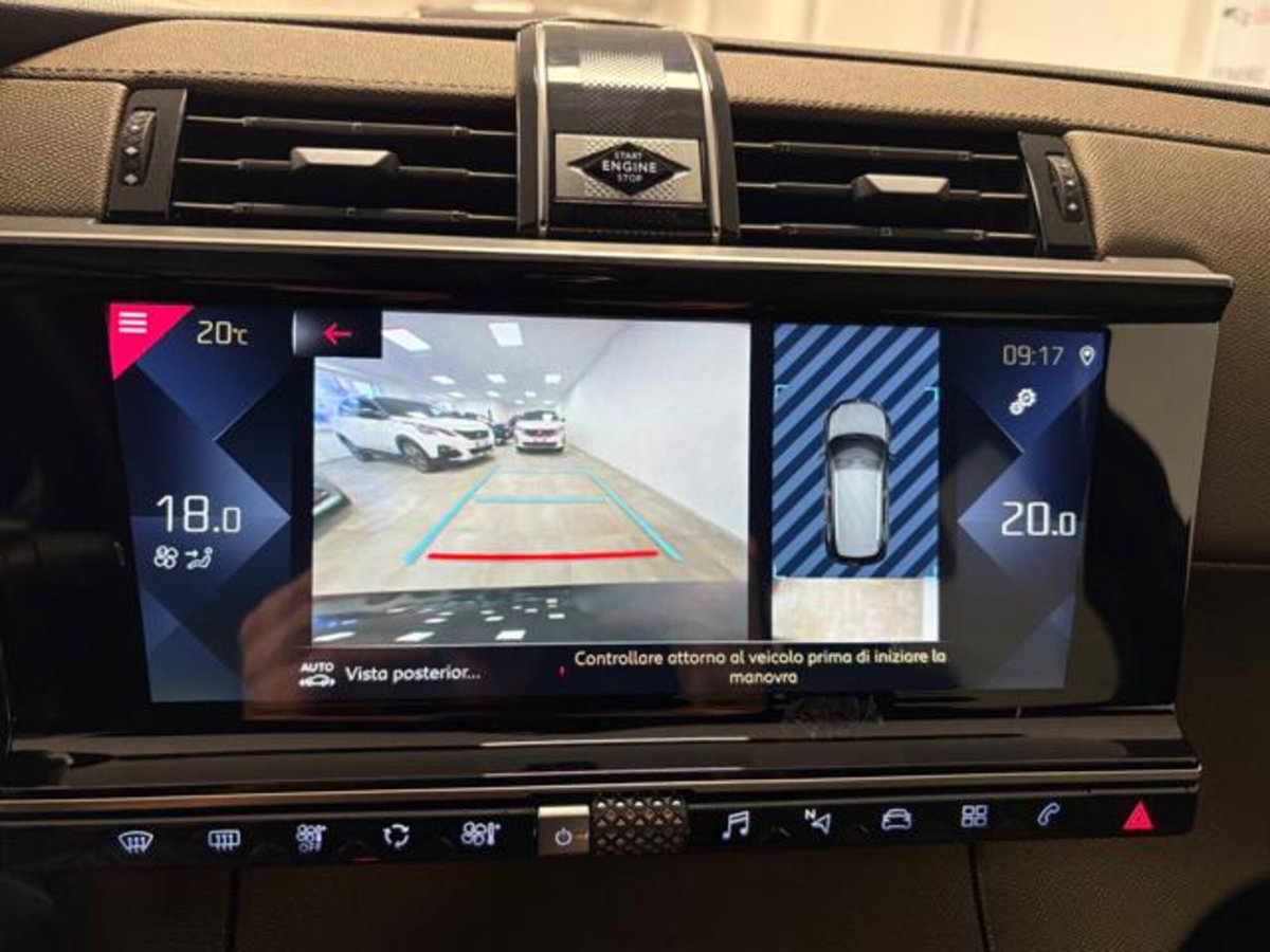Ds DS 7 DS 7 Crossback BlueHDi 130 aut. Business (13)