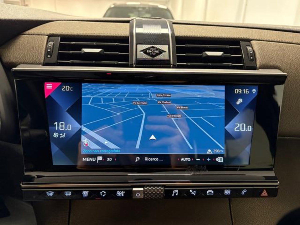 Ds DS 7 DS 7 Crossback BlueHDi 130 aut. Business (14)