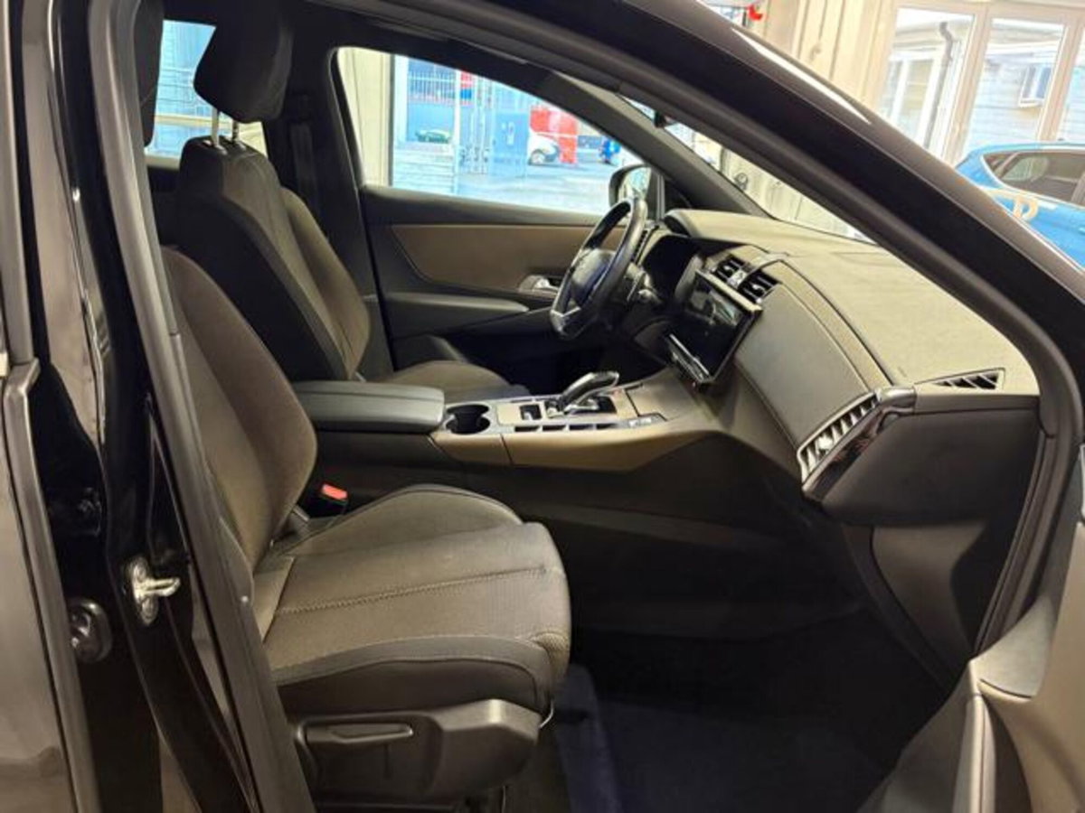 Ds DS 7 DS 7 Crossback BlueHDi 130 aut. Business (8)