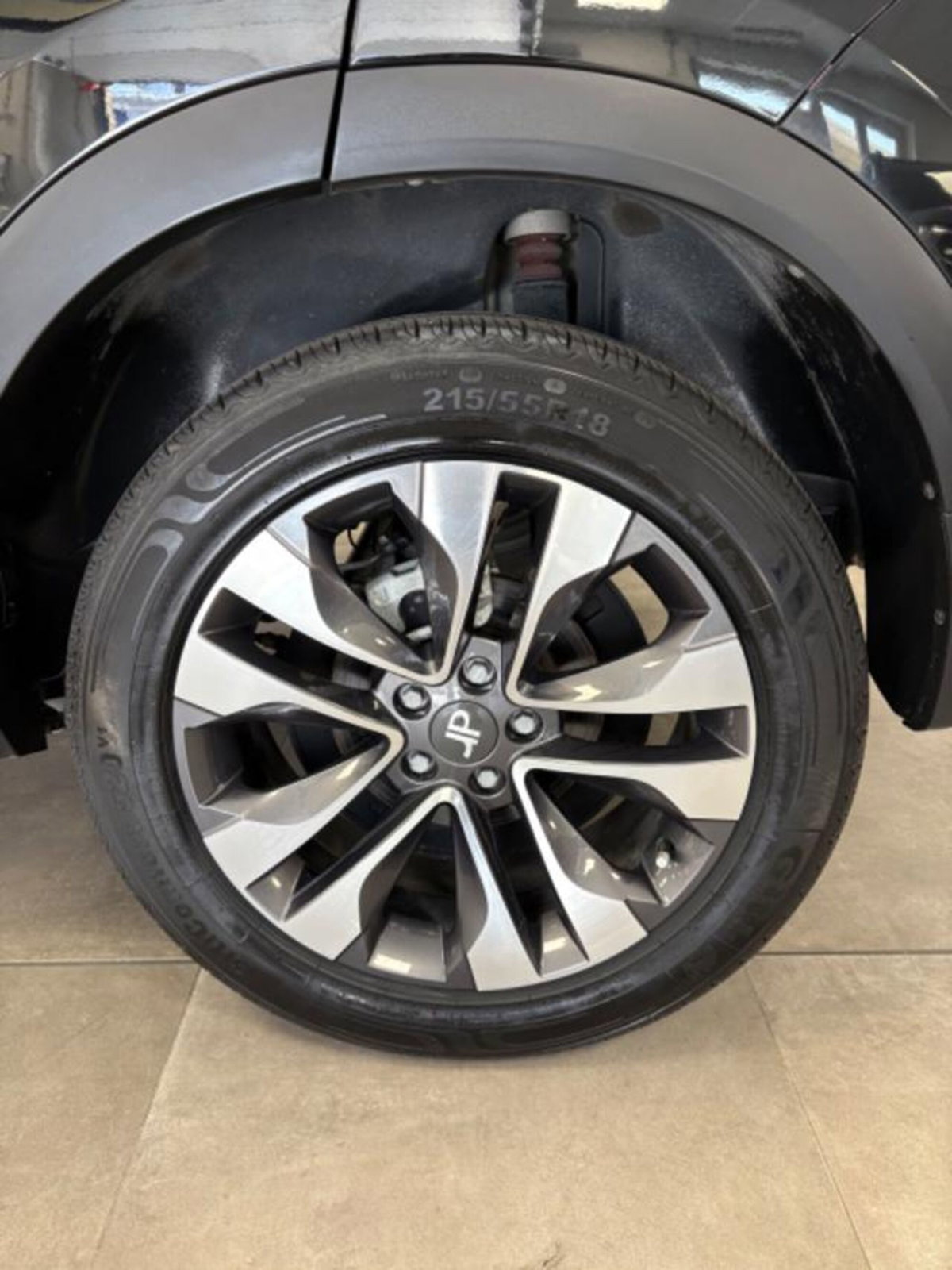 Dr DR 5.0 5.0 1.5 Bi-Fuel GPL (16)