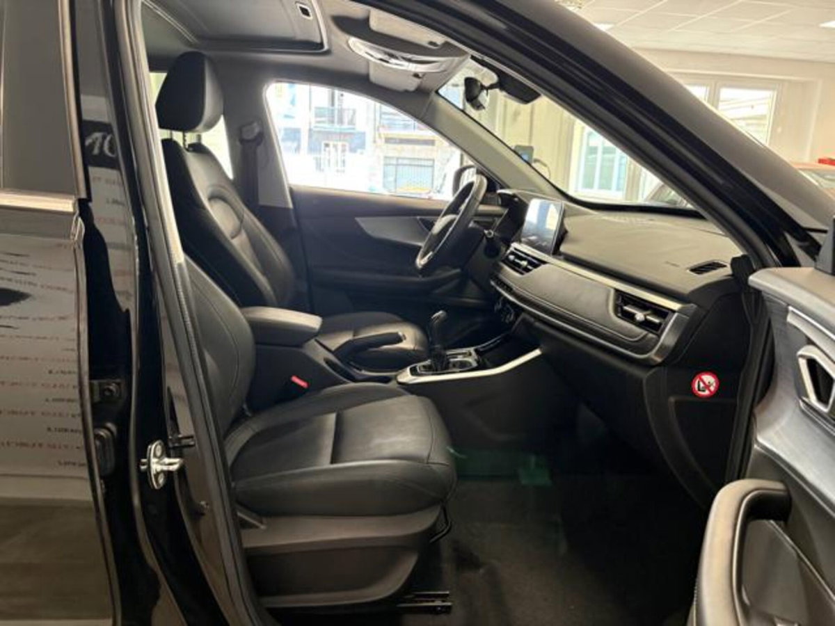 Dr DR 5.0 5.0 1.5 Bi-Fuel GPL (18)