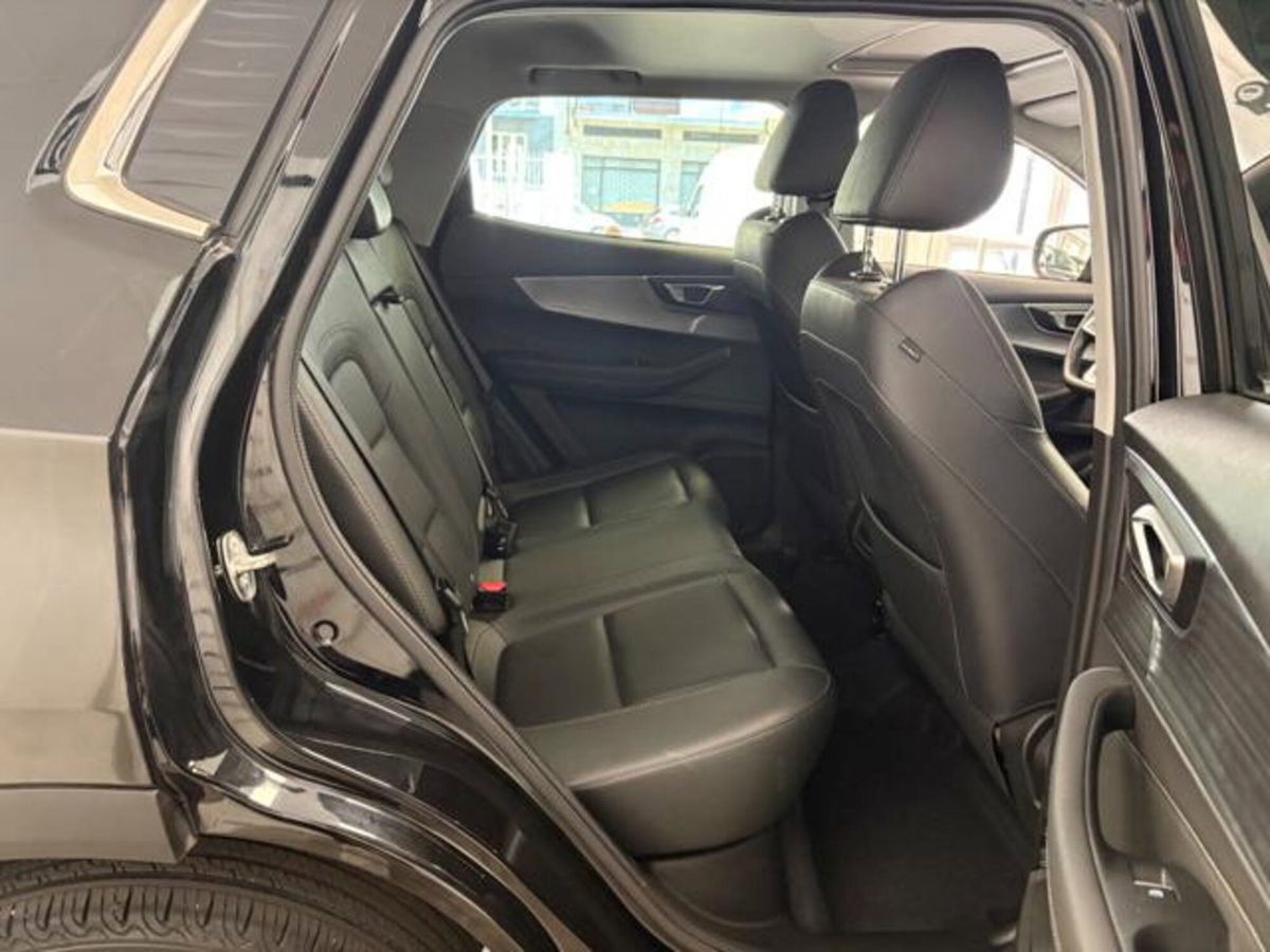 Dr DR 5.0 5.0 1.5 Bi-Fuel GPL (19)
