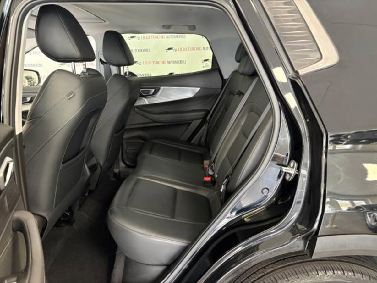Dr DR 5.0 5.0 1.5 Bi-Fuel GPL (20)