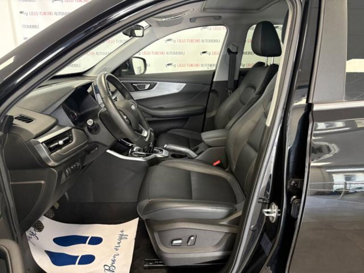 Dr DR 5.0 5.0 1.5 Bi-Fuel GPL (8)