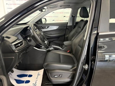 Dr DR 5.0 5.0 1.5 Bi-Fuel GPL (8)
