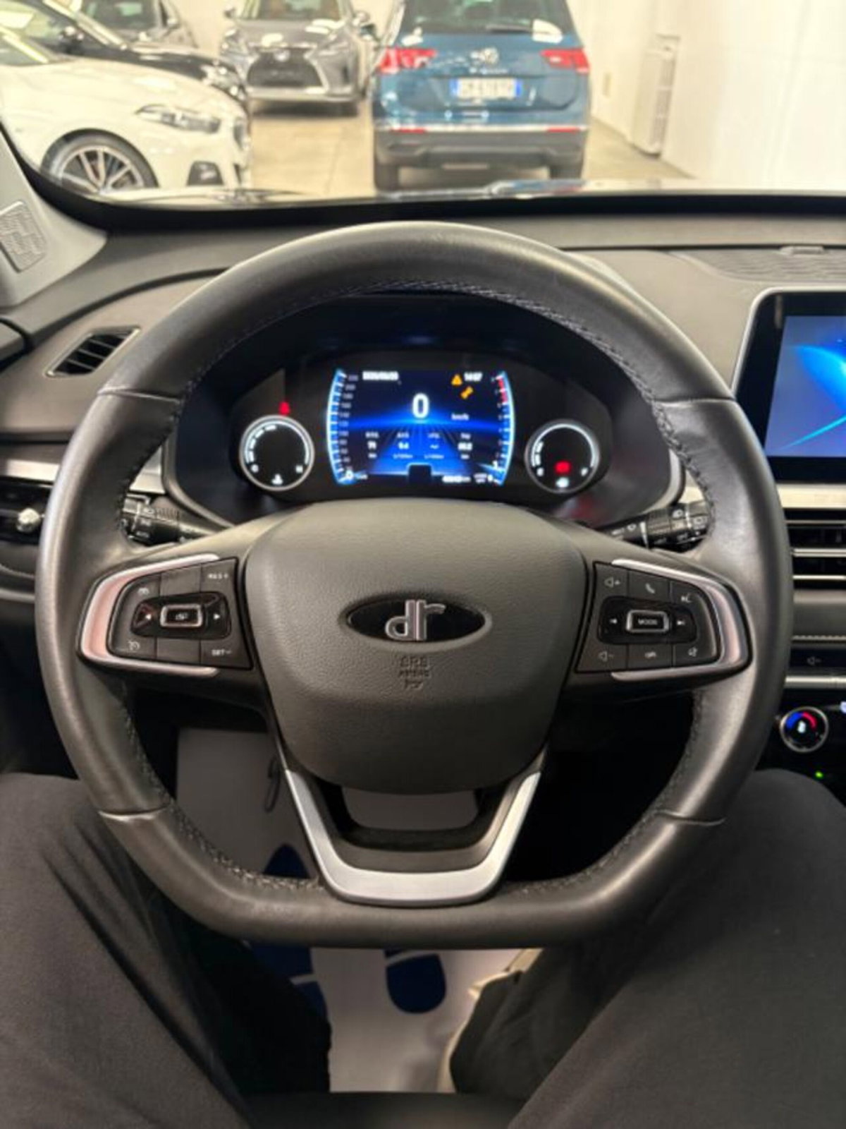 Dr DR 5.0 5.0 1.5 Bi-Fuel GPL (9)