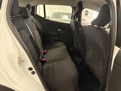 Dacia Sandero Stepway 1.0 TCe ECO-G Comfort (15)