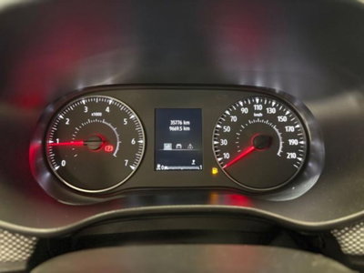 Dacia Sandero Stepway 1.0 TCe ECO-G Comfort (9)