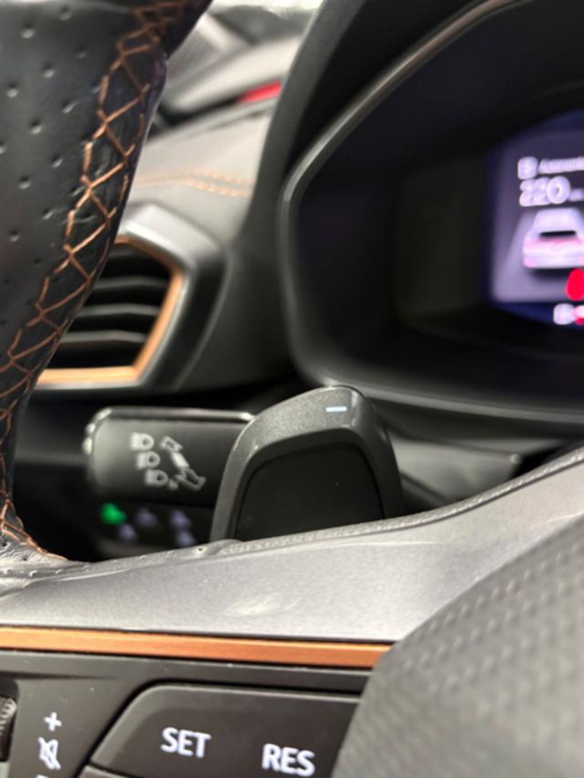 Cupra Formentor Formentor 2.0 tdi 4drive 150cv dsg (12)